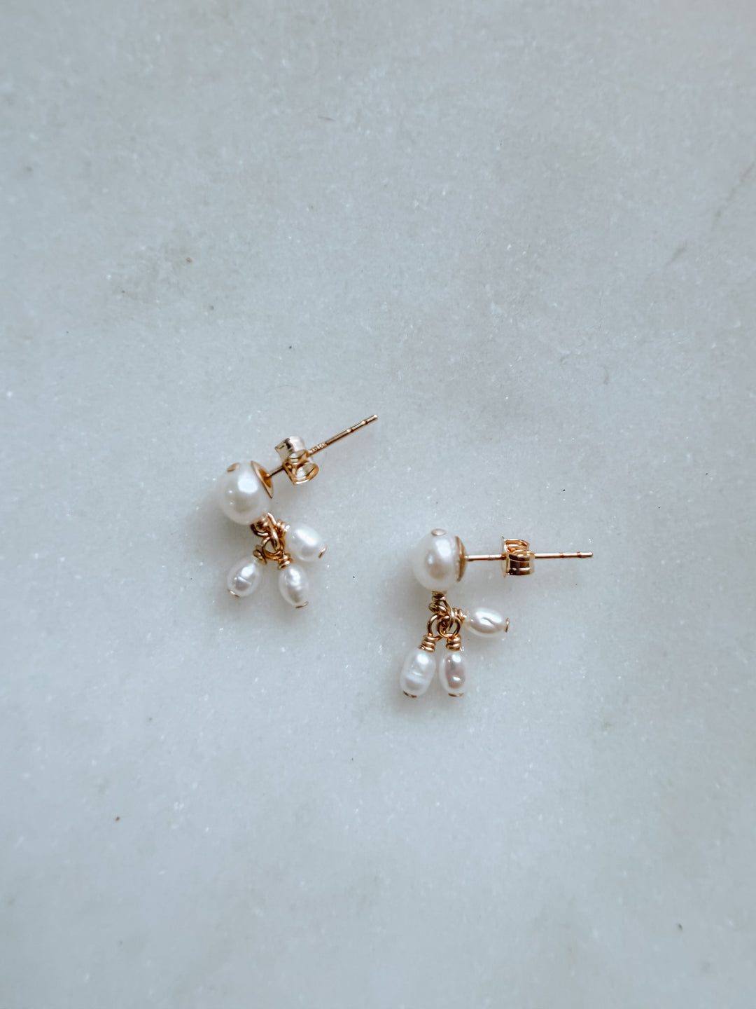 The Tala Earrings
