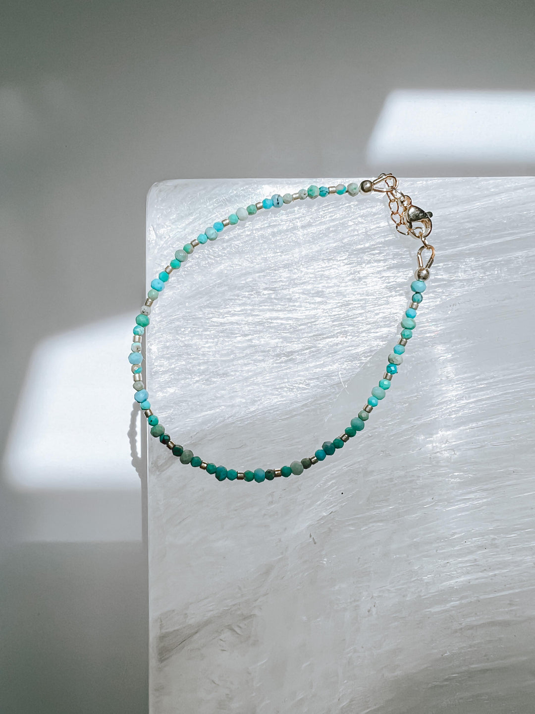 Turquoise Bracelet